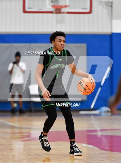Thumbnail 1 in Choctawhatchee vs Bishop Synder (Sunbash Tournament) photogallery.