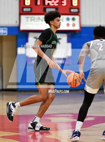 Thumbnail 3 in Choctawhatchee vs Bishop Synder (Sunbash Tournament) photogallery.
