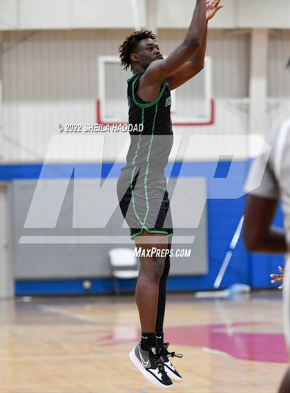 Thumbnail 3 in Choctawhatchee vs Bishop Synder (Sunbash Tournament) photogallery.
