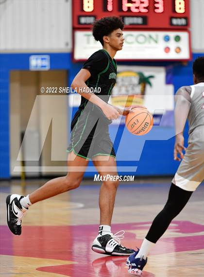 Thumbnail 2 in Choctawhatchee vs Bishop Synder (Sunbash Tournament) photogallery.