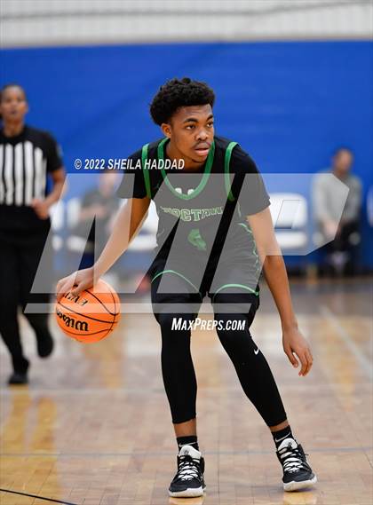 Thumbnail 1 in Choctawhatchee vs Bishop Synder (Sunbash Tournament) photogallery.