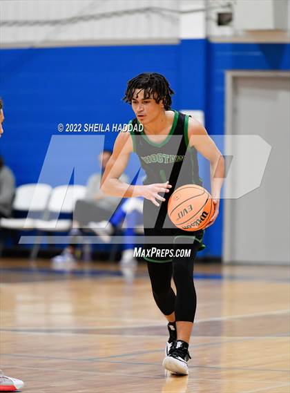 Thumbnail 2 in Choctawhatchee vs Bishop Synder (Sunbash Tournament) photogallery.
