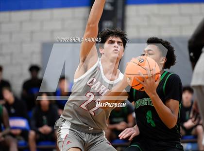 Thumbnail 2 in Choctawhatchee vs Bishop Synder (Sunbash Tournament) photogallery.