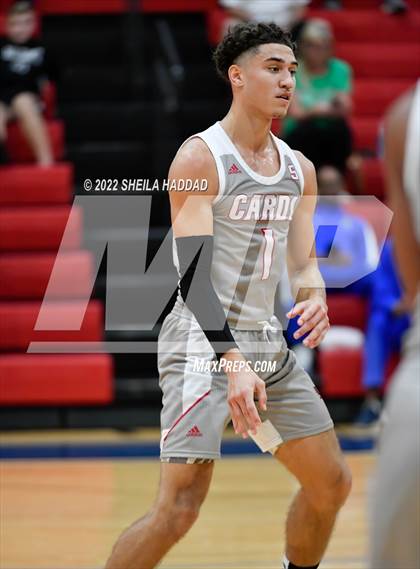 Thumbnail 3 in Choctawhatchee vs Bishop Synder (Sunbash Tournament) photogallery.