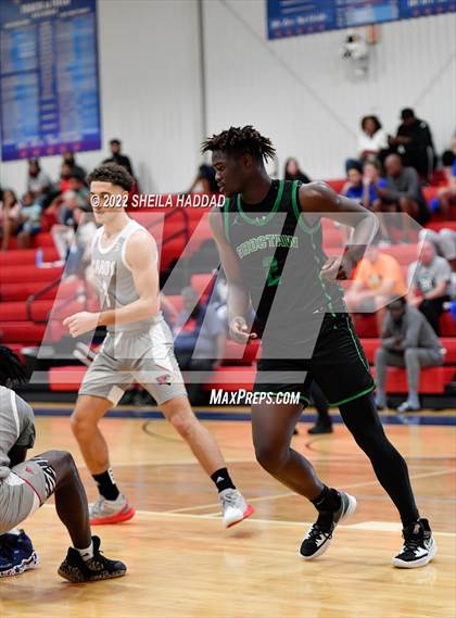 Thumbnail 1 in Choctawhatchee vs Bishop Synder (Sunbash Tournament) photogallery.