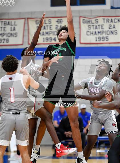 Thumbnail 1 in Choctawhatchee vs Bishop Synder (Sunbash Tournament) photogallery.