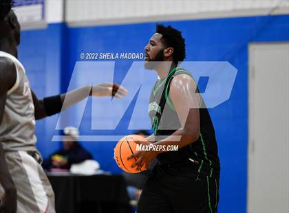 Thumbnail 1 in Choctawhatchee vs Bishop Synder (Sunbash Tournament) photogallery.