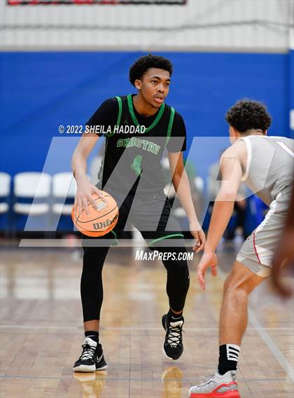 Thumbnail 1 in Choctawhatchee vs Bishop Synder (Sunbash Tournament) photogallery.