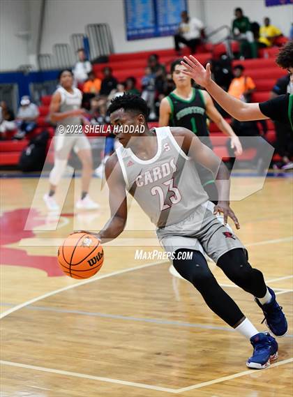 Thumbnail 1 in Choctawhatchee vs Bishop Synder (Sunbash Tournament) photogallery.