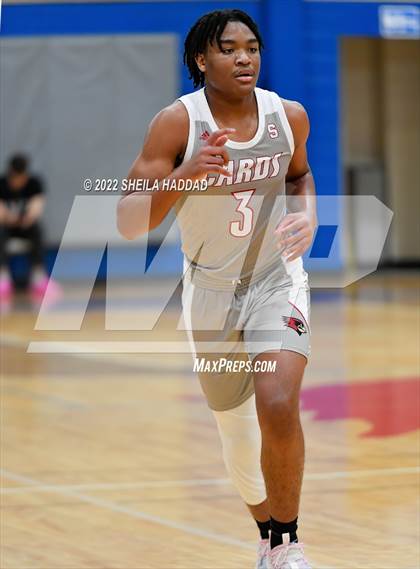 Thumbnail 1 in Choctawhatchee vs Bishop Synder (Sunbash Tournament) photogallery.