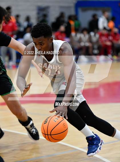 Thumbnail 1 in Choctawhatchee vs Bishop Synder (Sunbash Tournament) photogallery.