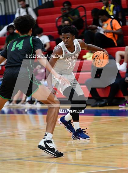 Thumbnail 2 in Choctawhatchee vs Bishop Synder (Sunbash Tournament) photogallery.