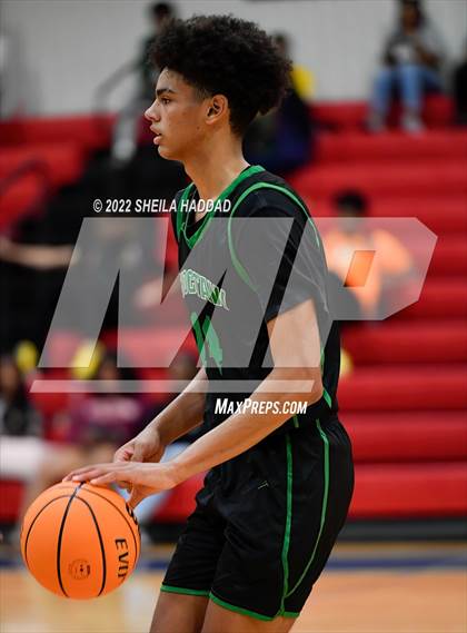 Thumbnail 1 in Choctawhatchee vs Bishop Synder (Sunbash Tournament) photogallery.