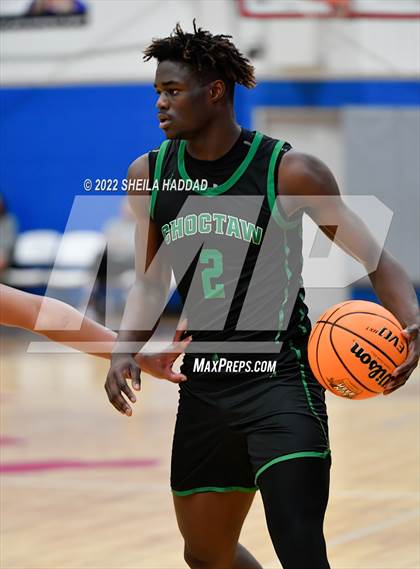 Thumbnail 2 in Choctawhatchee vs Bishop Synder (Sunbash Tournament) photogallery.