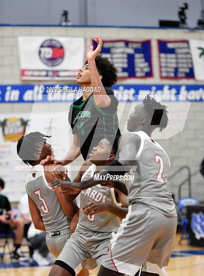 Thumbnail 3 in Choctawhatchee vs Bishop Synder (Sunbash Tournament) photogallery.