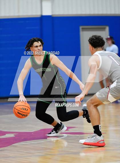 Thumbnail 2 in Choctawhatchee vs Bishop Synder (Sunbash Tournament) photogallery.