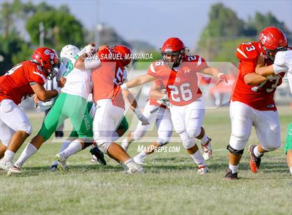 Thumbnail 3 in Eagle Rock @ Arleta photogallery.