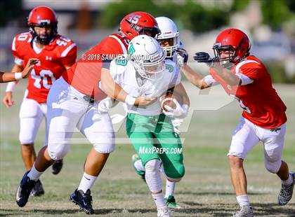 Thumbnail 3 in Eagle Rock @ Arleta photogallery.