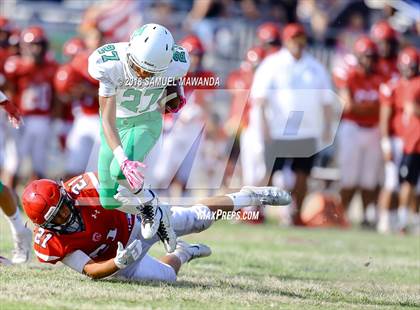 Thumbnail 2 in Eagle Rock @ Arleta photogallery.