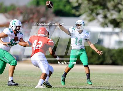 Thumbnail 3 in Eagle Rock @ Arleta photogallery.