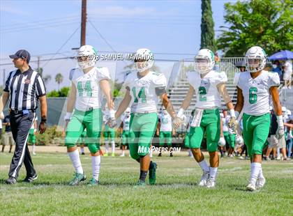 Thumbnail 3 in Eagle Rock @ Arleta photogallery.