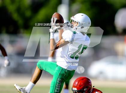 Thumbnail 1 in Eagle Rock @ Arleta photogallery.