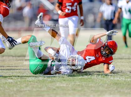 Thumbnail 3 in Eagle Rock @ Arleta photogallery.