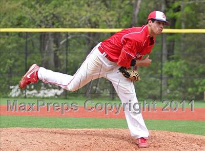 Thumbnail 3 in DeMatha vs. St. John's photogallery.