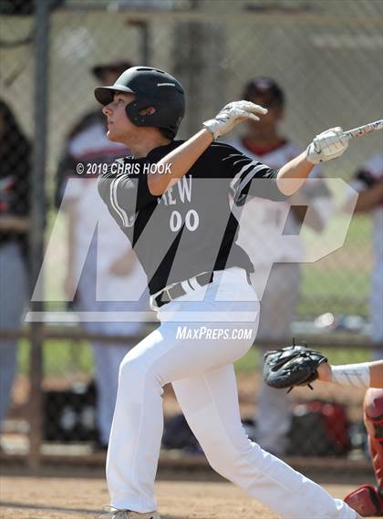 Thumbnail 2 in Mountain View vs. Rio Rico (Lance Classic) photogallery.