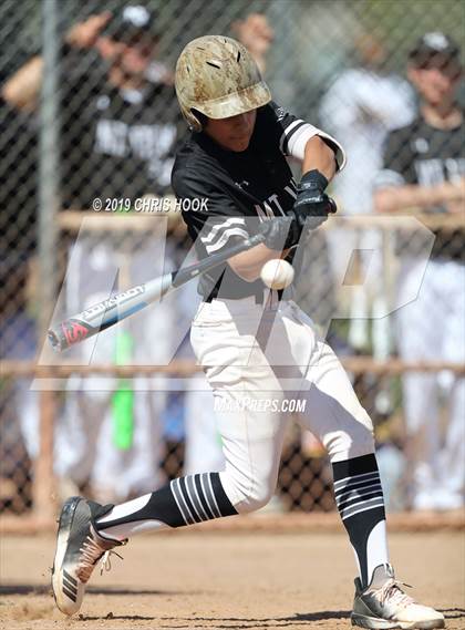 Thumbnail 1 in Mountain View vs. Rio Rico (Lance Classic) photogallery.