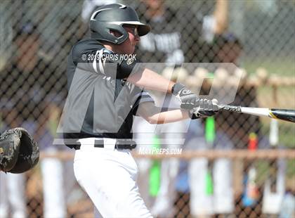 Thumbnail 1 in Mountain View vs. Rio Rico (Lance Classic) photogallery.