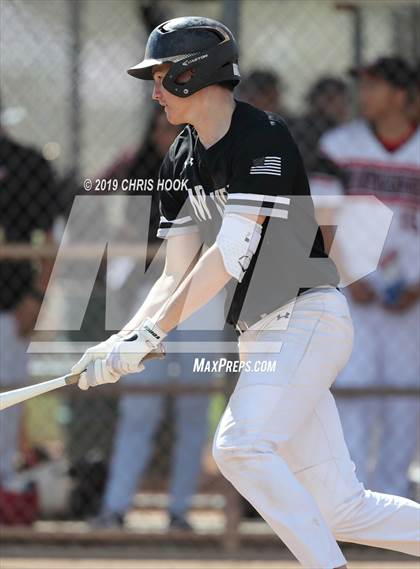 Thumbnail 2 in Mountain View vs. Rio Rico (Lance Classic) photogallery.