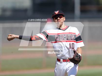 Thumbnail 2 in Mountain View vs. Rio Rico (Lance Classic) photogallery.