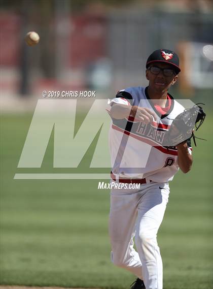 Thumbnail 1 in Mountain View vs. Rio Rico (Lance Classic) photogallery.