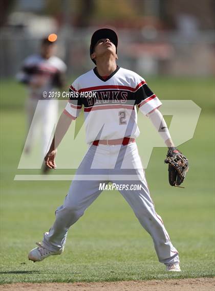 Thumbnail 1 in Mountain View vs. Rio Rico (Lance Classic) photogallery.