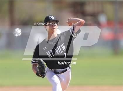Thumbnail 1 in Mountain View vs. Rio Rico (Lance Classic) photogallery.