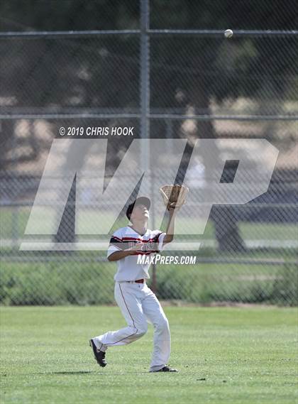 Thumbnail 1 in Mountain View vs. Rio Rico (Lance Classic) photogallery.