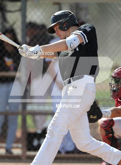 Thumbnail 3 in Mountain View vs. Rio Rico (Lance Classic) photogallery.