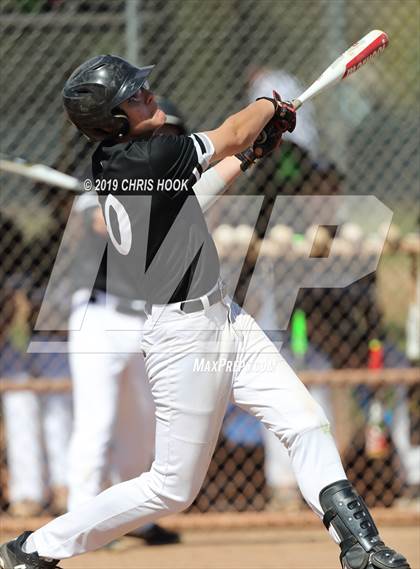 Thumbnail 1 in Mountain View vs. Rio Rico (Lance Classic) photogallery.