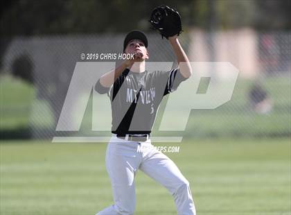 Thumbnail 2 in Mountain View vs. Rio Rico (Lance Classic) photogallery.