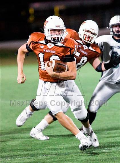 Thumbnail 1 in McNeil @ Westwood photogallery.