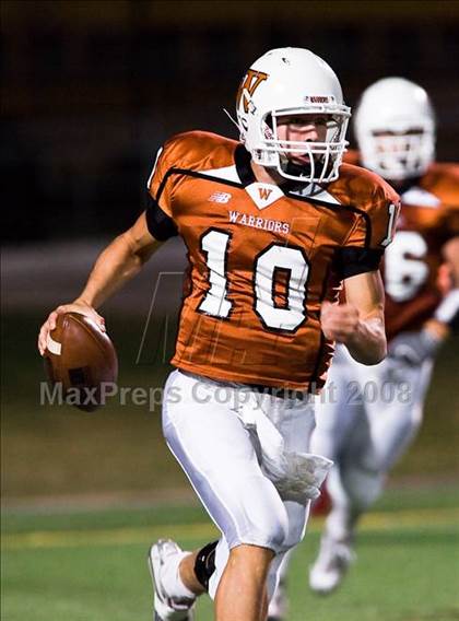 Thumbnail 3 in McNeil @ Westwood photogallery.