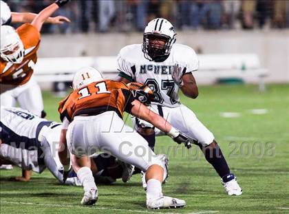 Thumbnail 2 in McNeil @ Westwood photogallery.