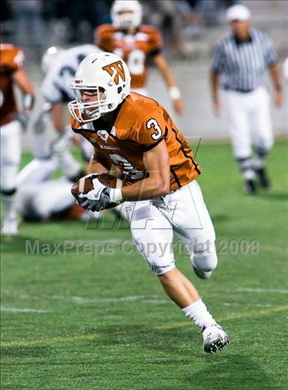 Thumbnail 1 in McNeil @ Westwood photogallery.