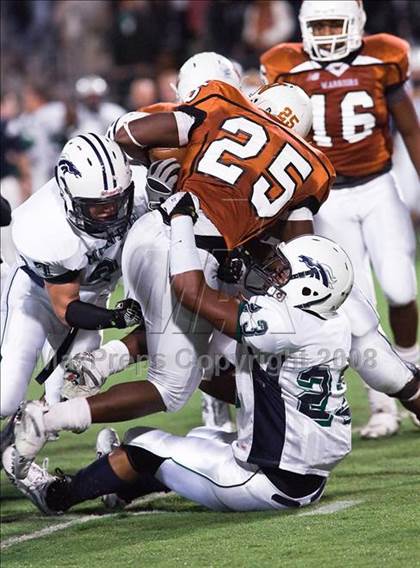 Thumbnail 1 in McNeil @ Westwood photogallery.