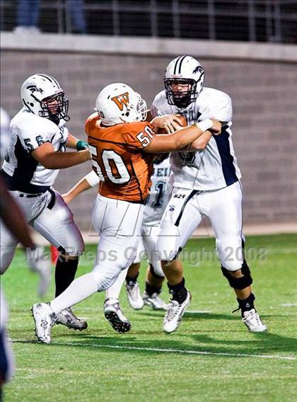 Thumbnail 3 in McNeil @ Westwood photogallery.