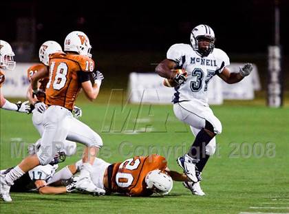 Thumbnail 1 in McNeil @ Westwood photogallery.