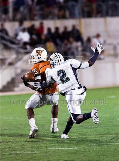 Thumbnail 1 in McNeil @ Westwood photogallery.