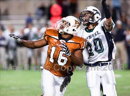 Thumbnail 3 in McNeil @ Westwood photogallery.