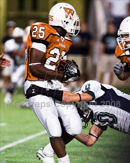 Thumbnail 2 in McNeil @ Westwood photogallery.